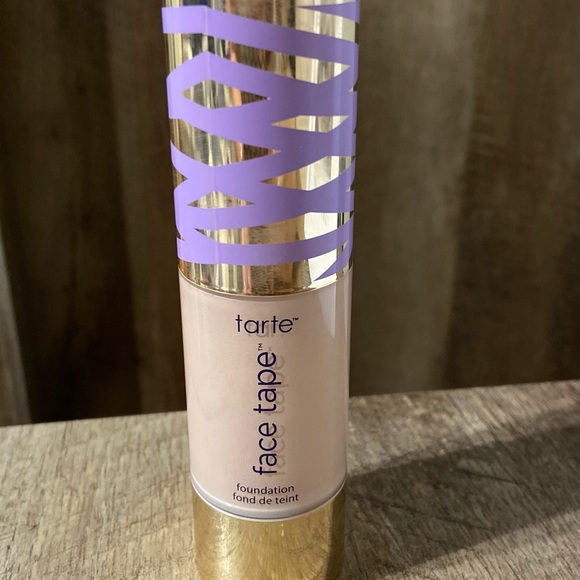 Tarte Face Tape Foundation 16N